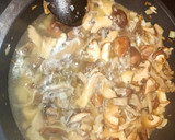 Foto del paso 4 de la receta: Krema de setas