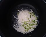 Foto del paso 2 de la receta: Panacotta de almendras sabor limón