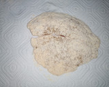 Foto del paso 5 de la receta: Puré de papa y filet de pescado