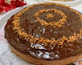 صورة لخطوة 3 من وصفة كيكة جوز الهند 🥥😋