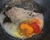 शाही पनीर (shahi paneer recipe in Hindi) रेसिपी चरण 6 फोटो