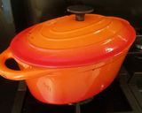 Foto del paso 5 de la receta: Kalbsgulasch / Gulasch de Ternera: Low Carb Food