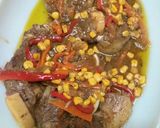Foto del paso 3 de la receta: Chuletas