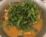 Foto langkah ke 3 dari resep Ikan tongkol waku.