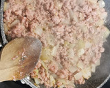 Foto del paso 3 de la receta: Pimientos rellenos