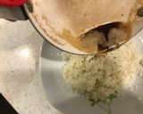 Foto del paso 7 de la receta: Coliflor granulado como guarnición