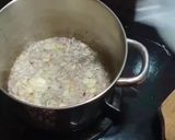 Foto langkah ke 4 dari resep 6. sayur pakcoy telur puyuh.