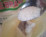 Foto langkah ke 4 dari resep Ice Jelly Fruit Tea.