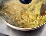 वेज बरियानी (veg biryani recipe i n Hindi) रेसिपी चरण 3 फोटो