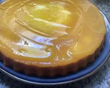 Une image de l'étape 5 de Cake🧁 à l’orange 🍊🍊🍰🍫.