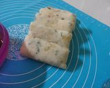 Foto langkah ke 6 dari resep Potato Chicken Cordon Bleu.