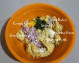 Foto langkah ke 4 dari resep Perkedel Kentang.