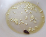 Foto del paso 2 de la receta: Espaguetis al ajillo