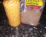 Foto del paso 4 de la receta: Harira marroquí