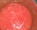 टोमेटो सॉस(tomato sauce recepie in hindi) रेसिपी चरण 2 फोटो