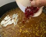 Sprouts panner Paratha recipe step 3 photo