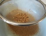 Foto del paso 4 de la receta: Pinol de maíz