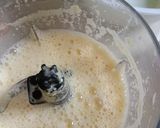 Foto langkah ke 1 dari resep Puding jagung manis.