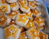 Foto langkah ke 6 dari resep Kue Kacang.