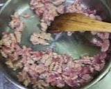 Foto langkah ke 3 dari resep Daging Sapi Saus Barbeque.