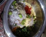 સ્વીટ કોર્ન પકોડા(sweet corn pakoda in Gujarati) રેસીપી સ્ટેપ1ફોટો