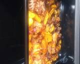Chicken platter recipe step 2 photo