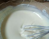 Foto langkah ke 2 dari resep IcebergCheeseCake.