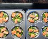 Healthy Crustless Quiche recipe step 2 photo