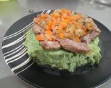 Foto del paso 9 de la receta: Ossobuco con puré de papa