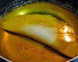 Foto del paso 3 de la receta: EMPANADAS Fritas🌮 rellenas con Maíz y Salchichas...!