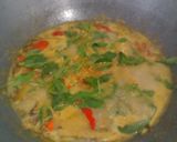 Foto langkah ke 4 dari resep Sayur tongkol.