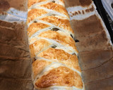 Foto del paso 8 de la receta: Trenza de manzana