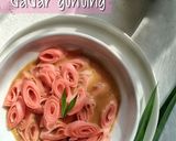 Foto langkah ke 10 dari resep Dadar Gunting.