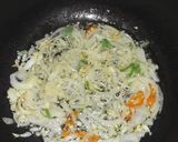 Foto langkah ke 5 dari resep Tofu Saus Asam Manis.