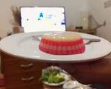 ขนมชั้นใบเตยหอม วิธีทำสูตร 6 รูป