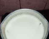 Foto langkah ke 5 dari resep Bubur Mutiara.
