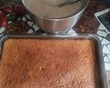 Foto del paso 3 de la receta: Queque Plátano Manzana