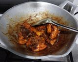 Foto langkah ke 4 dari resep 129. Ayam Bakar Teflon.