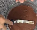 Foto del passaggio 2 della ricetta Cheesecake al Cioccolato al Microonde