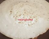 A picture of step 3 of Multigrain Dosa.