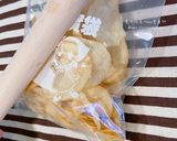 【免油炸】酥脆多利魚佐優格醬的食譜步驟2照片