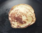 केले के पैनकेक (Kele ke pancake recipe in hindi) रेसिपी चरण 3 फोटो