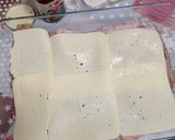 Foto del paso 4 de la receta: Pollo deshuesado relleno para Nochebuena🎄🥂