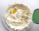 Foto langkah ke 6 dari resep Bolu Tape Butter Bundt Cake Tanpa Emulsifier Tanpa SKM.