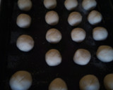 Foto del paso 4 de la receta: Chipá