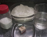 Foto del paso 1 de la receta: Pan francés