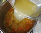 Foto del paso 1 de la receta: Italian Wedding Soup