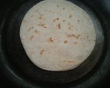 Foto del paso 4 de la receta Burrito de carne picada