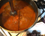 Foto del paso 5 de la receta: Estofado de ternera