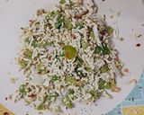 A picture of step 2 of Tofu Sandwich.